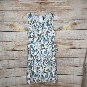 H&M Floral Dress
